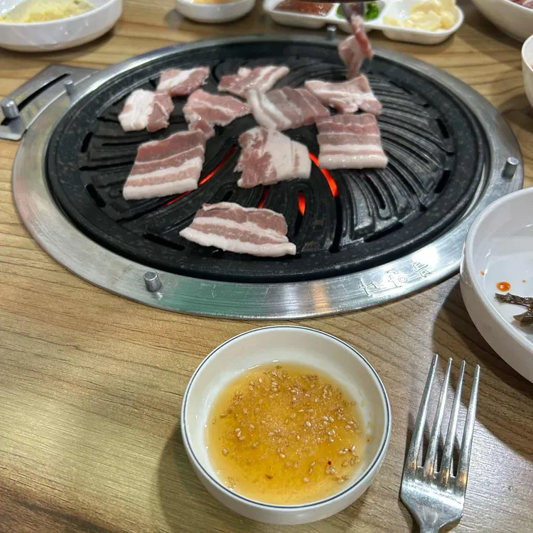 금호식당 대표 사진