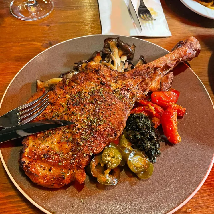 포프 대표 사진