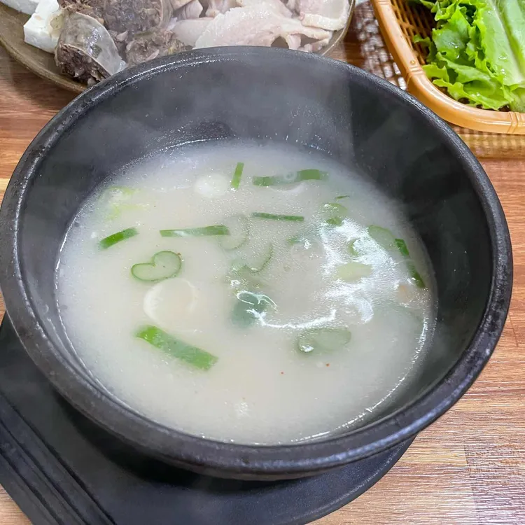 영진돼지국밥 대표 사진