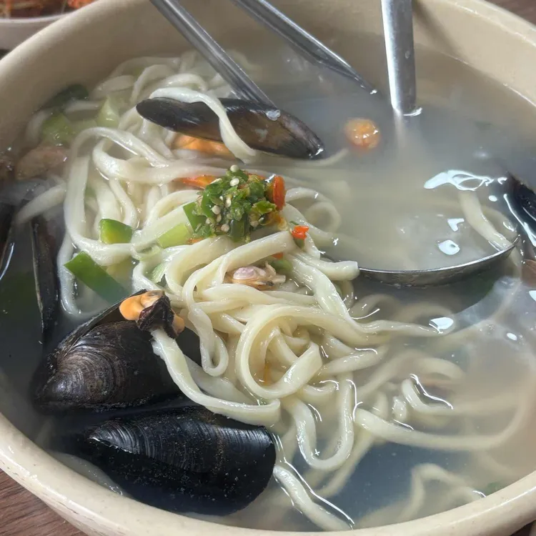 태왕칼국수 대표 사진