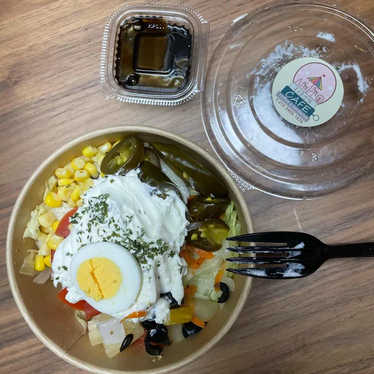 오르골상점샌드위치카페 대표 사진