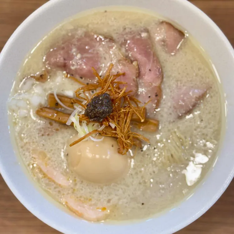 멘쇼쿠 사진