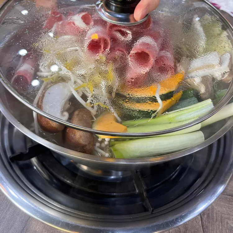 병수손만두사정점 대표 사진