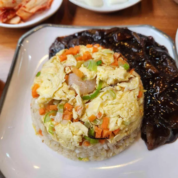 포청천 대표 사진