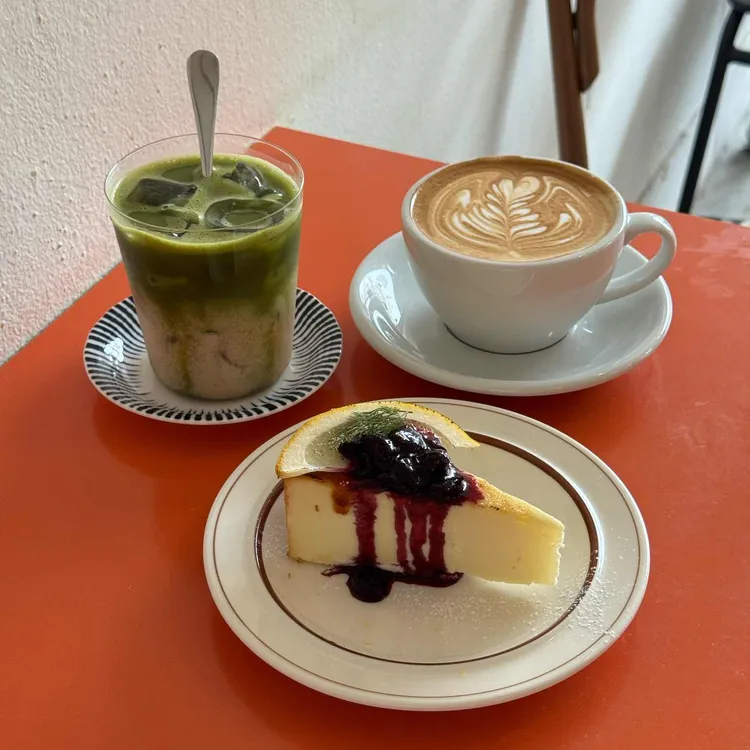 슬로우타운 대표 사진