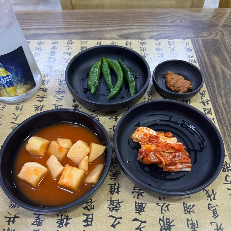 은희네해장국 사진