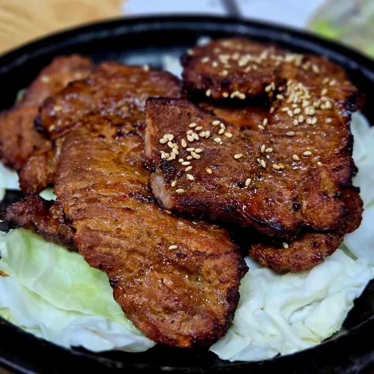 갈비쿡 대표 사진