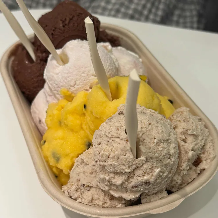 아이스걸크림보이 사진