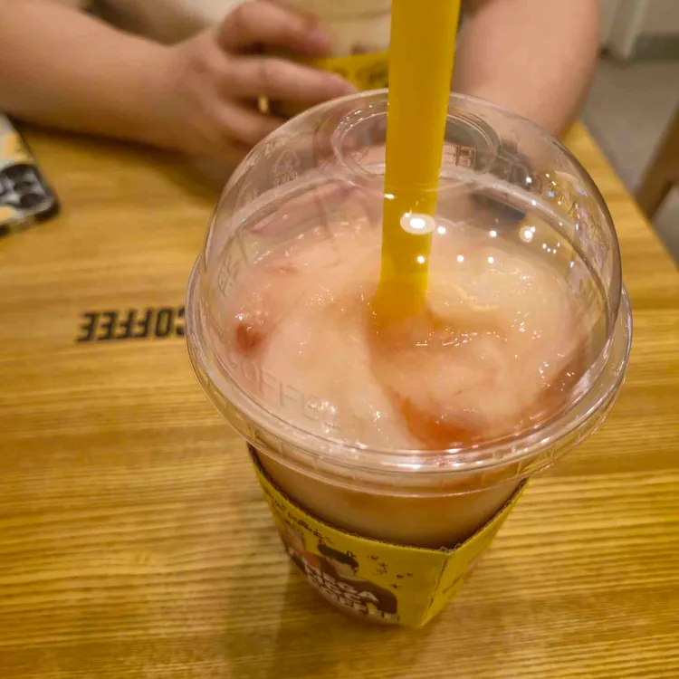 메가MGC커피 대표 사진