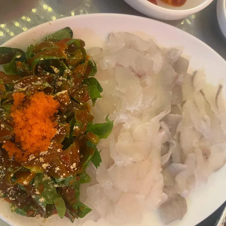 천막집 대표 사진