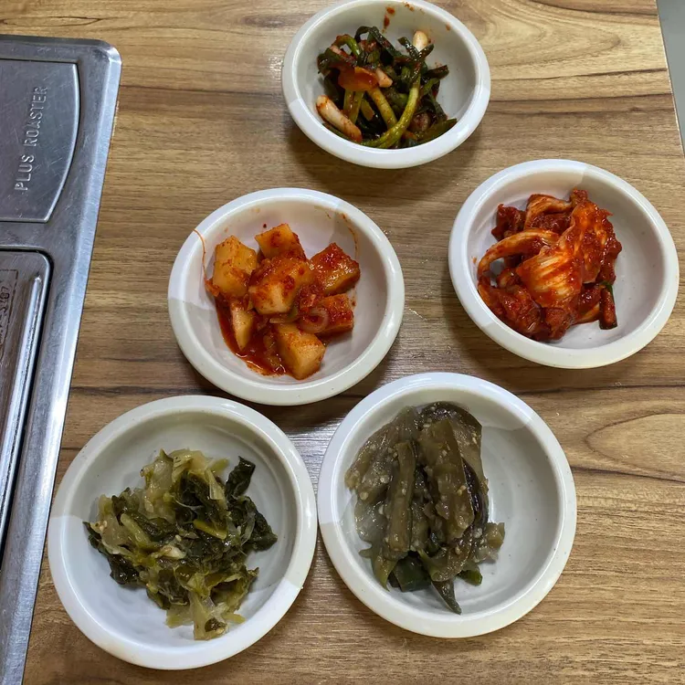 인순이네 집밥 대표 사진