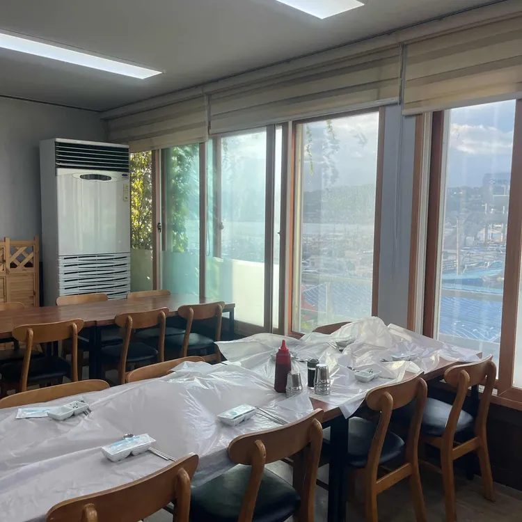 방파제회센터 7호 횟집 대표 사진