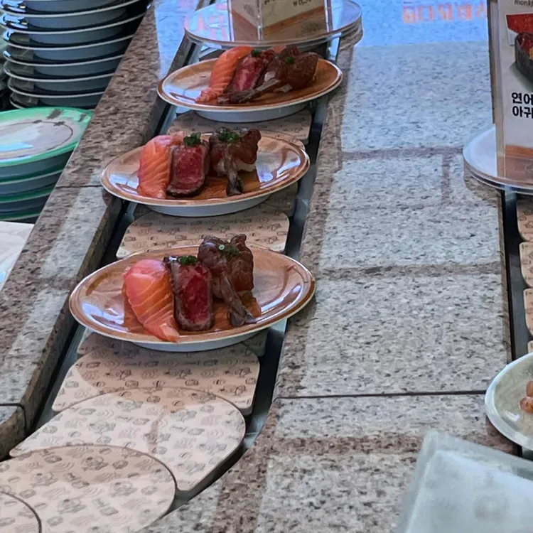 갓덴스시 대표 사진