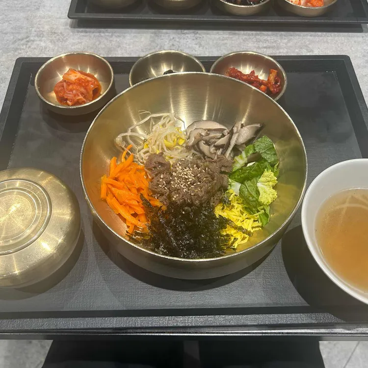 고메브릿지 대표 사진