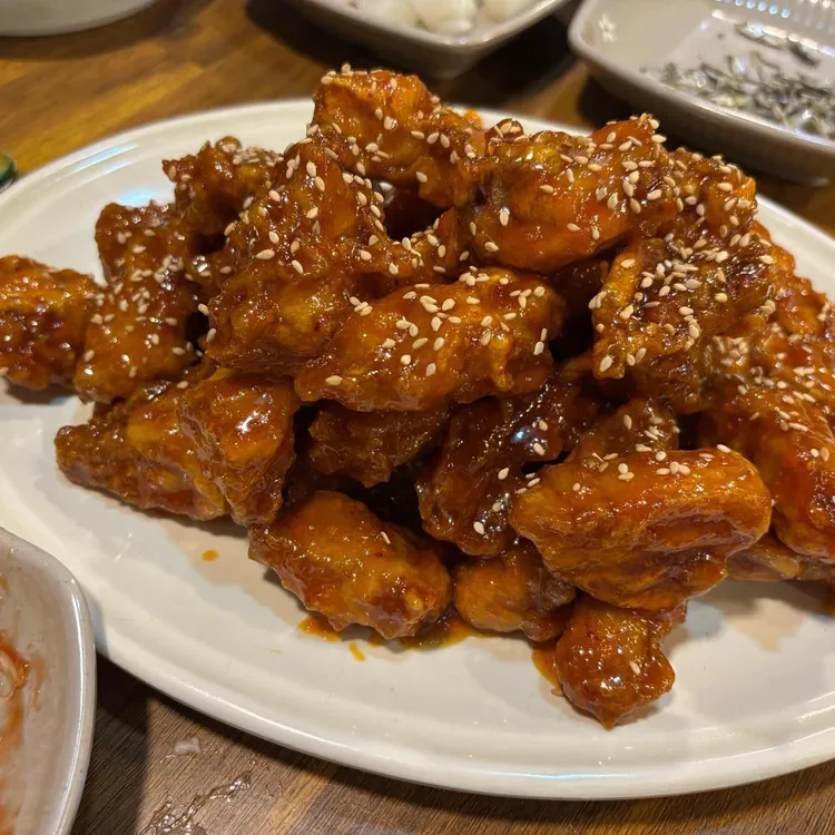 하림멕시칸통닭 대표 사진