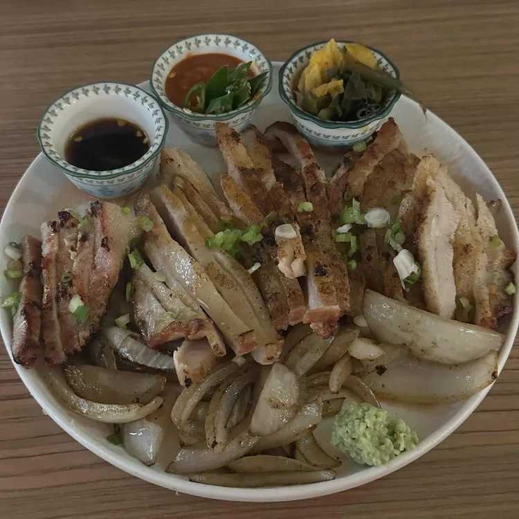 전포 주화담 대표 사진