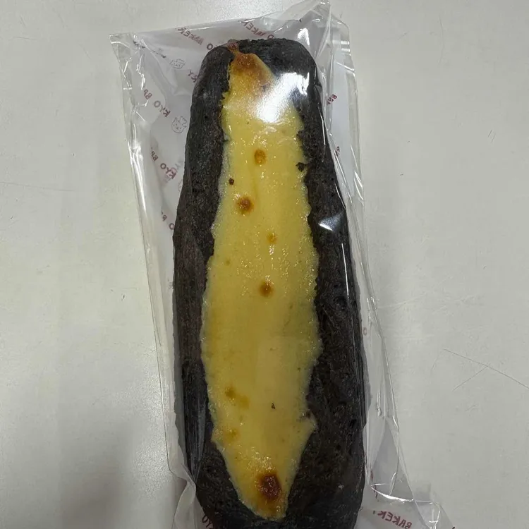 쿄 베이커리 X 카페더인피닛 사진