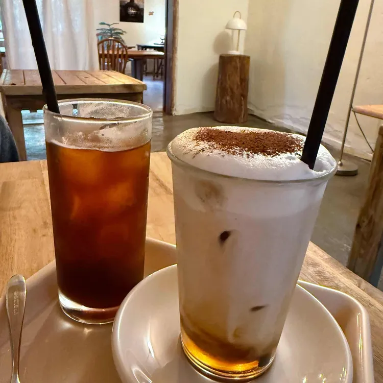 카페 리즌 사진