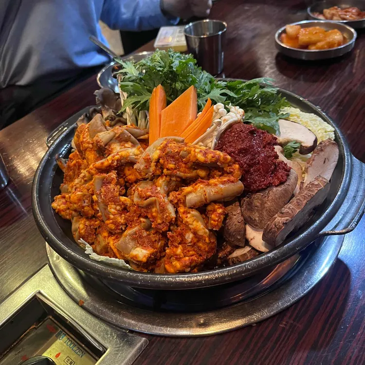 중앙해장 사진