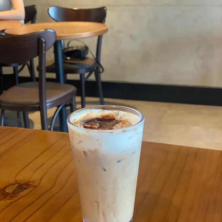 스타벅스 대표 사진