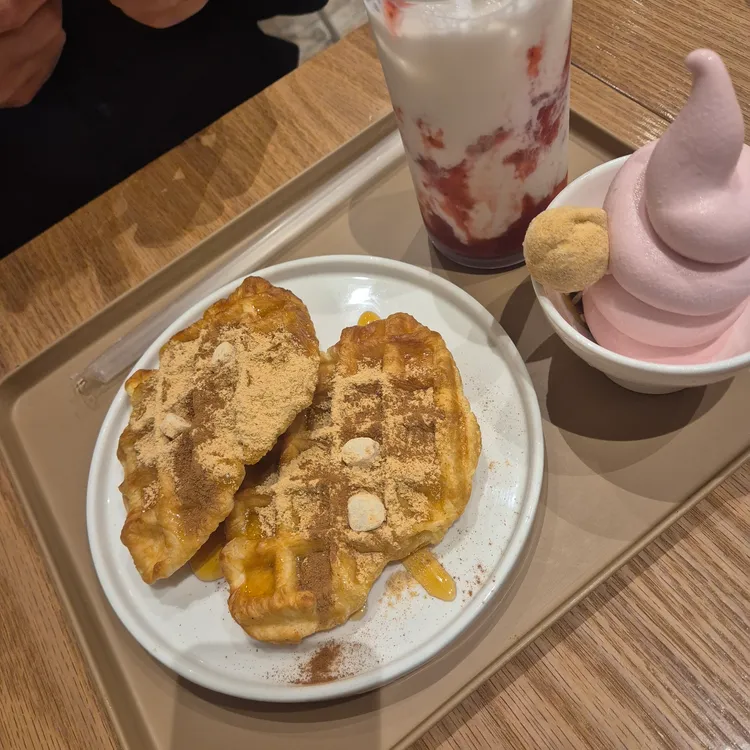 소복 대표 사진