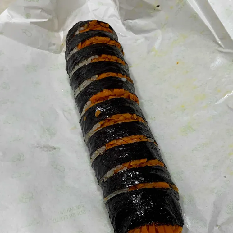 에코마당김밥 대표 사진
