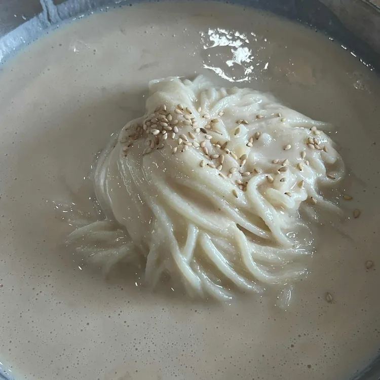 대성콩국수 사진