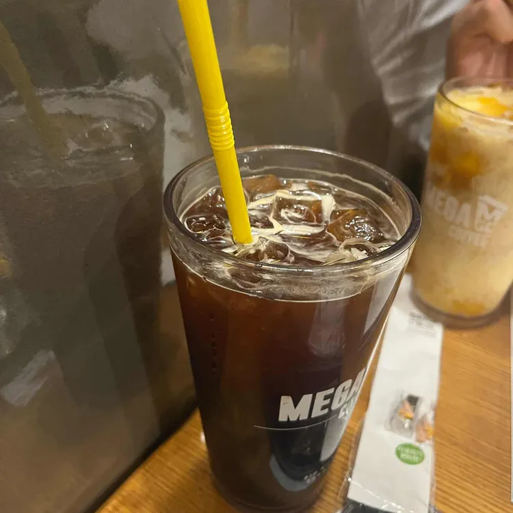 메가MGC커피 대표 사진