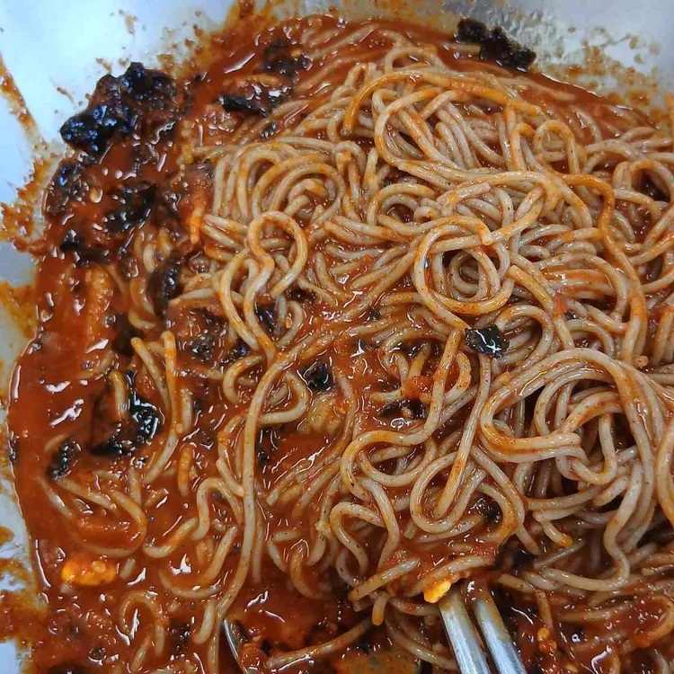 방태막국수 사진