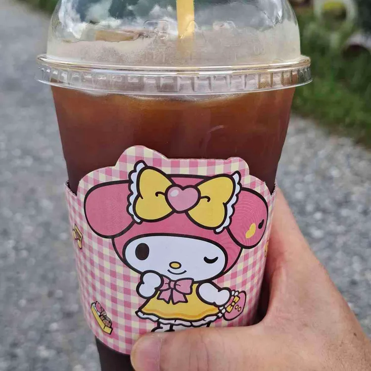 컴포즈커피 대표 사진