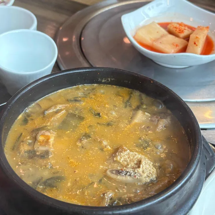 전주집 사진