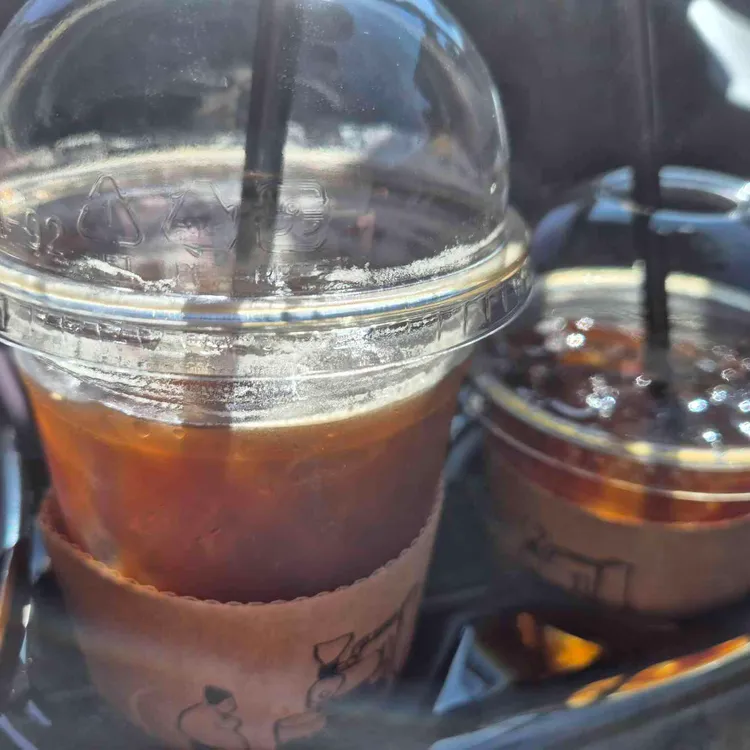 커피공장103 사진