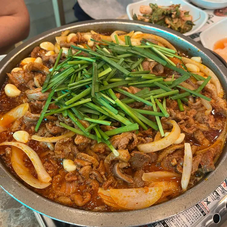 냉수탕가든 사진