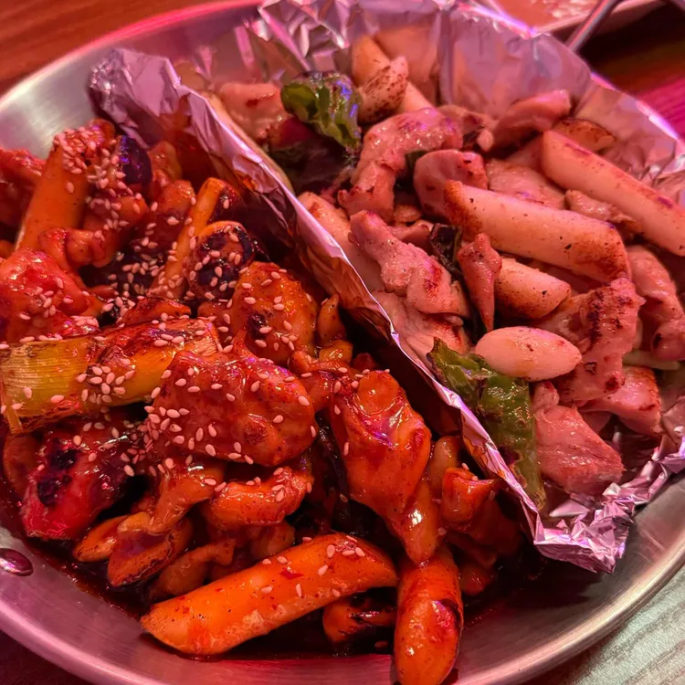 화평댁닭구이 대표 사진