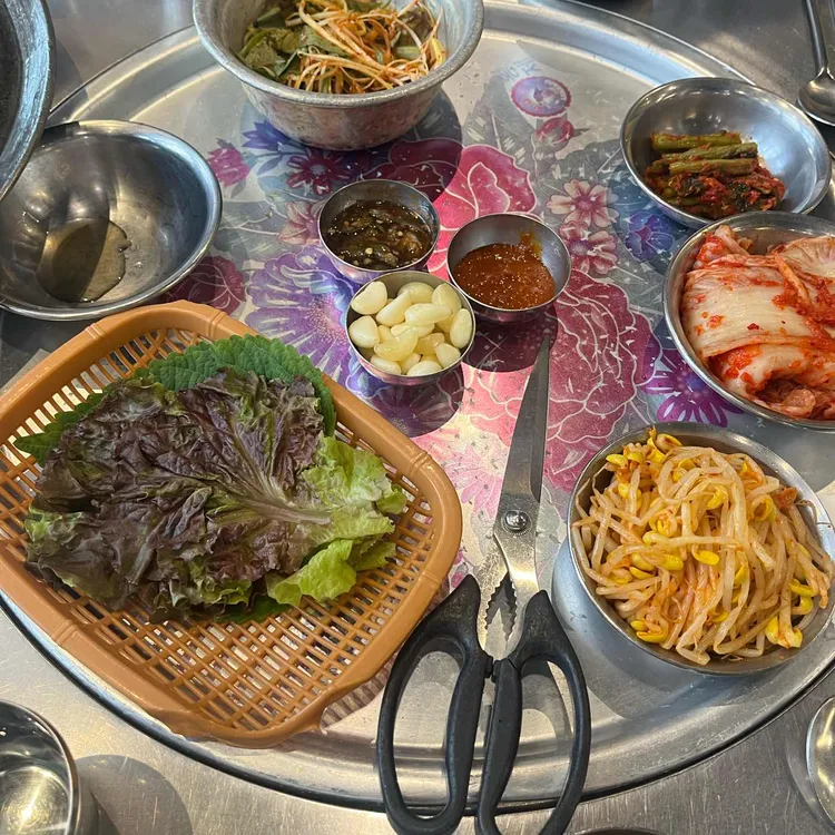 목구멍 대표 사진