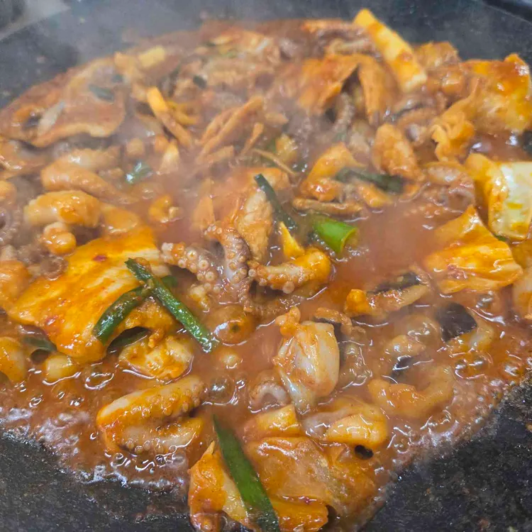 방배동할매쭈꾸미 대표 사진