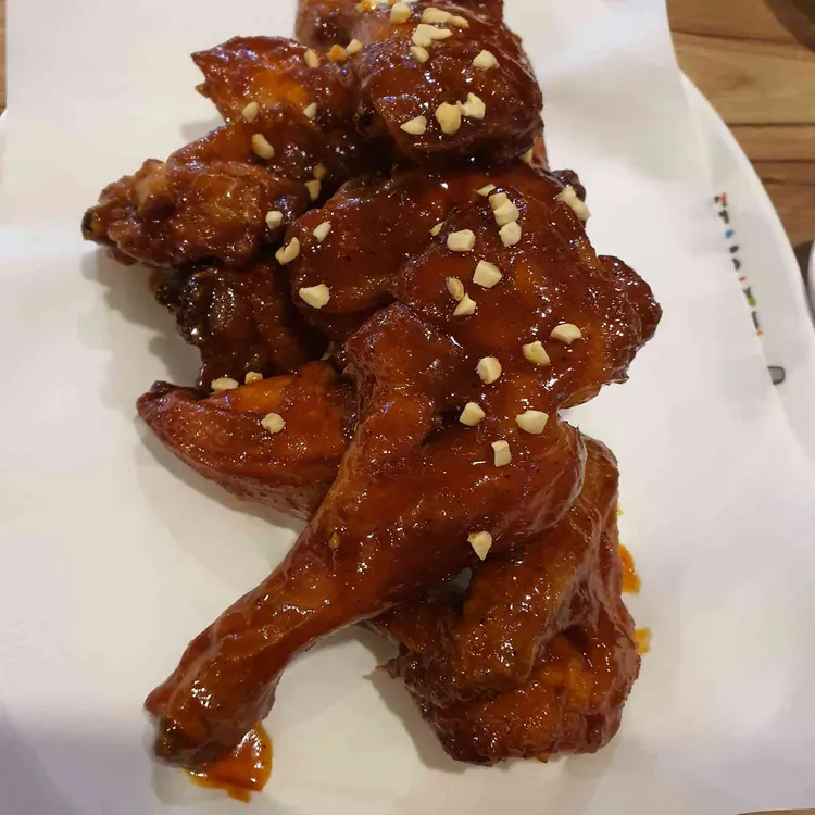 또봉이통닭 대표 사진