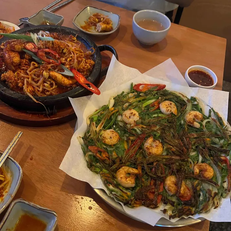 노을집 대표 사진