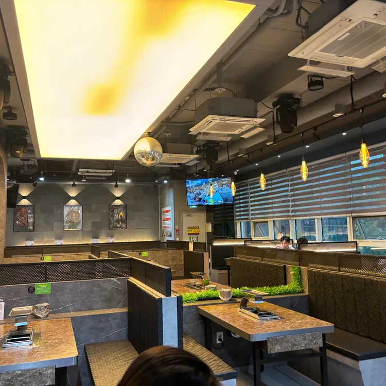 양고기에 빠지다 대표 사진