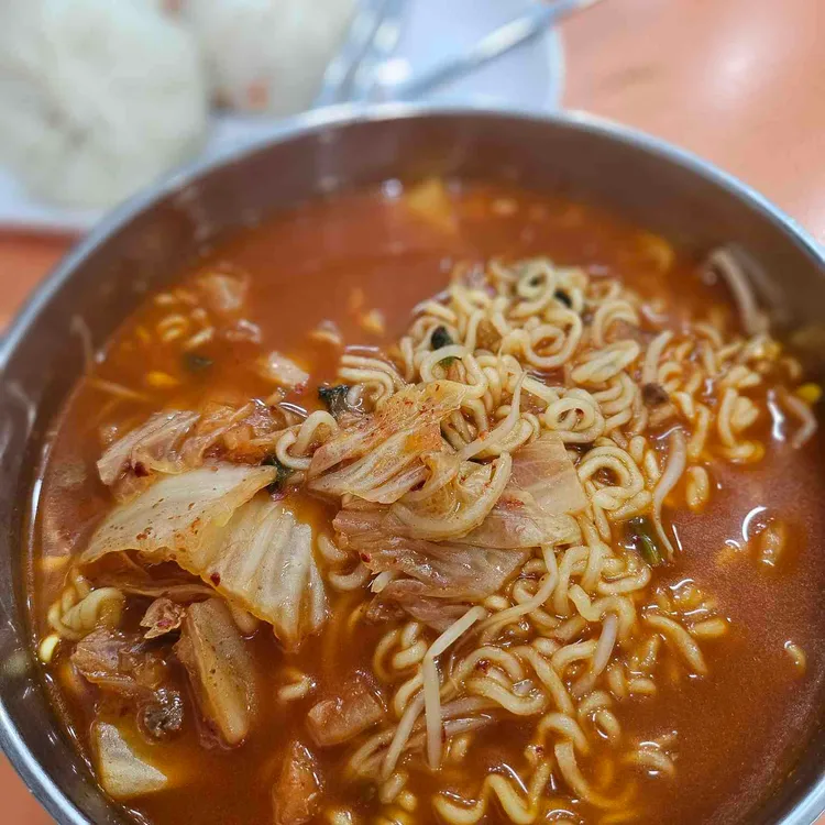 착한왕만두 대표 사진