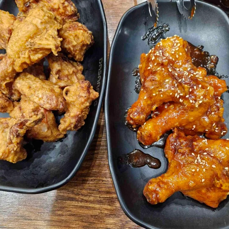 다사랑치킨 대표 사진