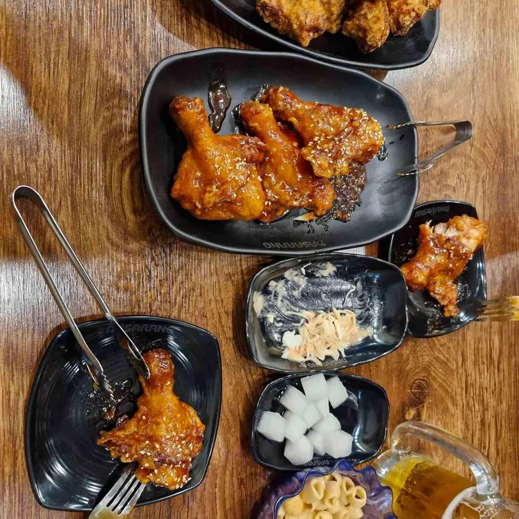 다사랑치킨 대표 사진