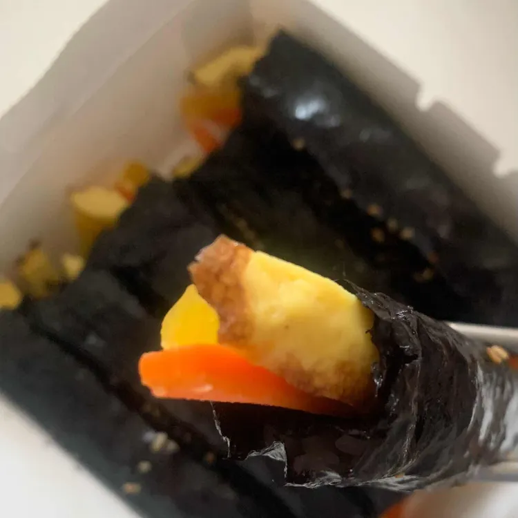 선비꼬마김밥 대표 사진