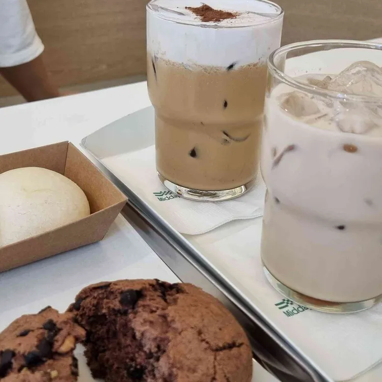 미드데이오브 대표 사진