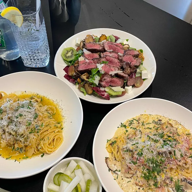 올리브라이브 대표 사진