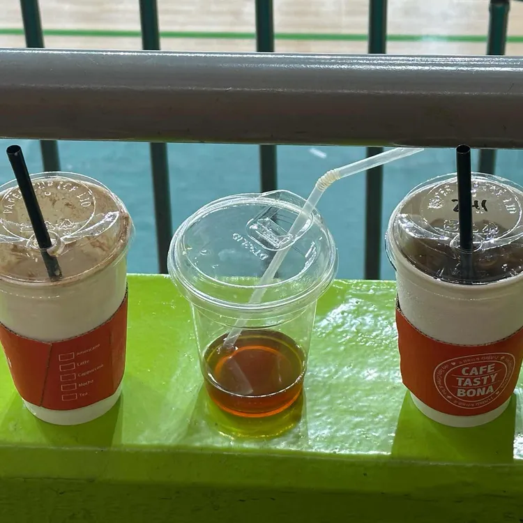 보나카페 대표 사진