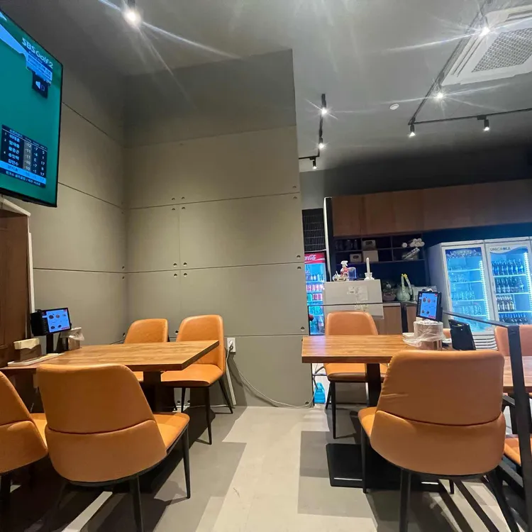 BBQ치킨 대표 사진