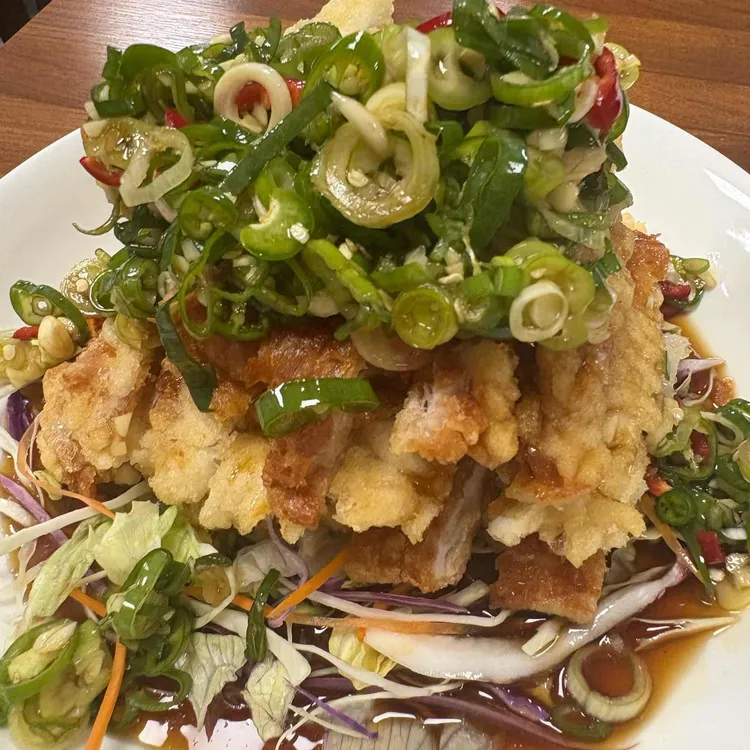 중화요리 팔공 사진