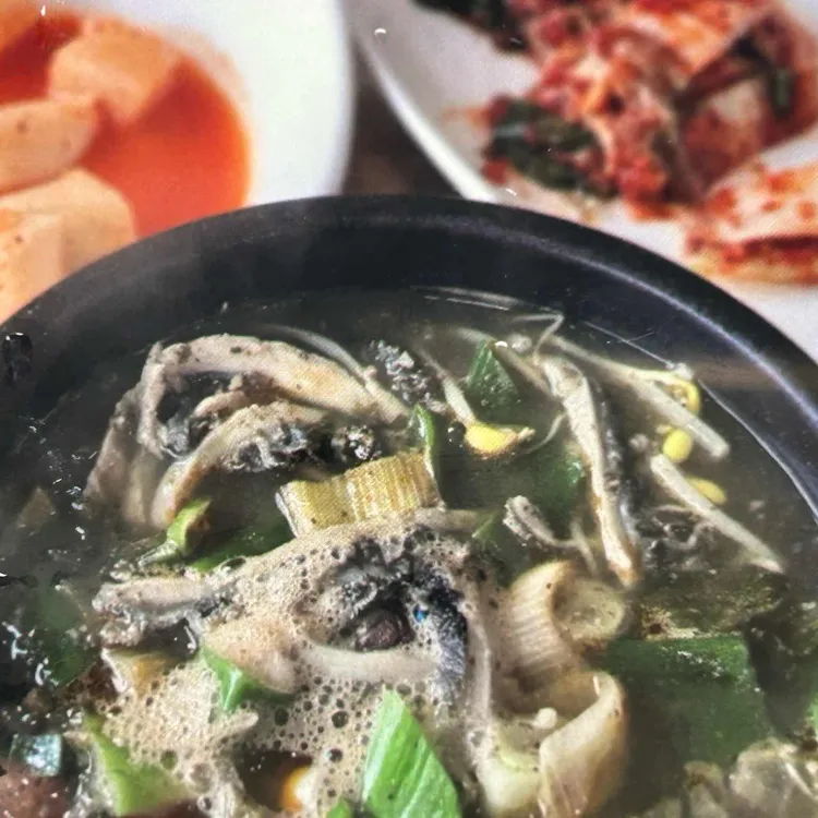 할매보쌈양평해장국 대표 사진