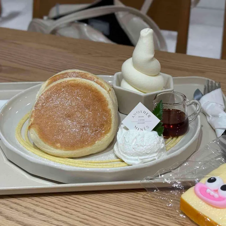 어나더미네스 사진